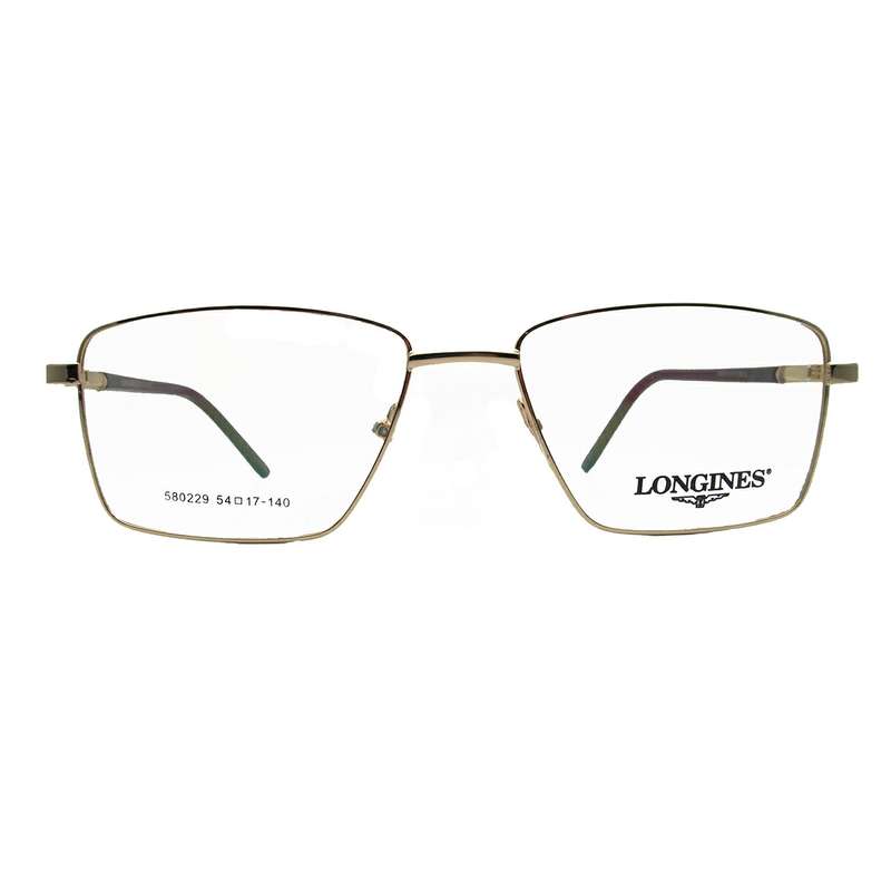 فریم عینک طبی مردانه مدل 580229