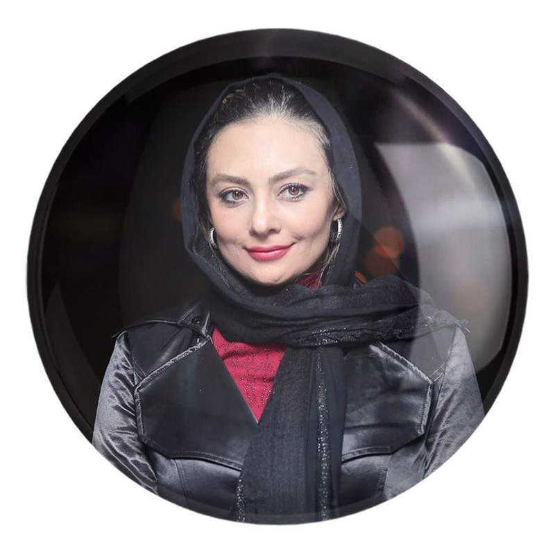 پیکسل خندالو طرح یکتا ناصر کد 6279 مدل بزرگ