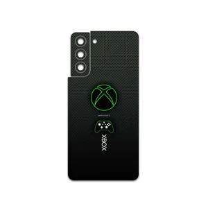MAHOOT XBOX Cover Sticker for Samsung Galaxy S21 5G