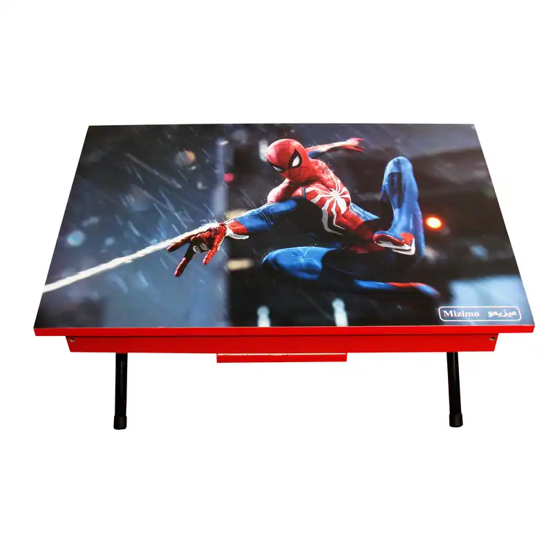 میز تحریر میزیمو مدل مرد عنکبوتی کد 3418