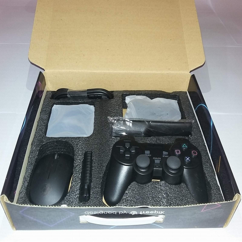 گیم باکس اندروید مدل agbox-eco-03-a 1