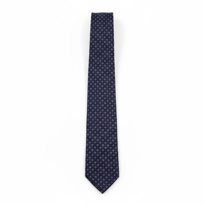 کراوات مردانه مدل آنتی باکتریال Zabuza