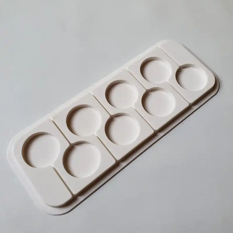 قالب آبنبات چوبی کد Mhr-434