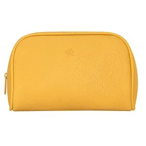 کیف لوازم آرایش زنانه نوین چرم مدل آندیا08-CBX0338