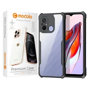 Mocolo XUNDD Cover For Xiaomi Redmi 12C