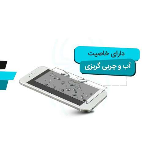 محافظ صفحه نمایش اسپایدر مدل GP-2000 مناسب برای گوشی موبایل شیائومی Poco F2 Pro بسته سه عددی