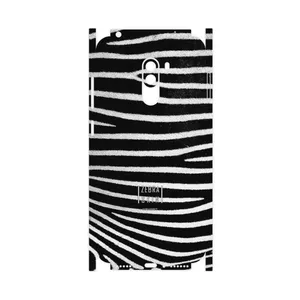 MAHOOT Zebra Skin-FullSkin Cover Sticker for Xiaomi POCOPHONE F1