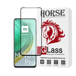 Horse MCERAMICH Screen Protector For Xiaomi Mi 10T Pro 5G / Mi 10T 5G / Redmi K30s