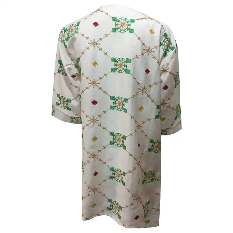 مانتو زنانه مدل DKCOP 586