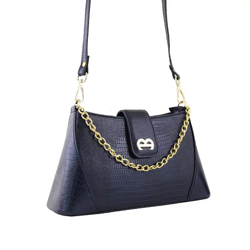 کیف دوشی زنانه منط مدل 4114 کد 291