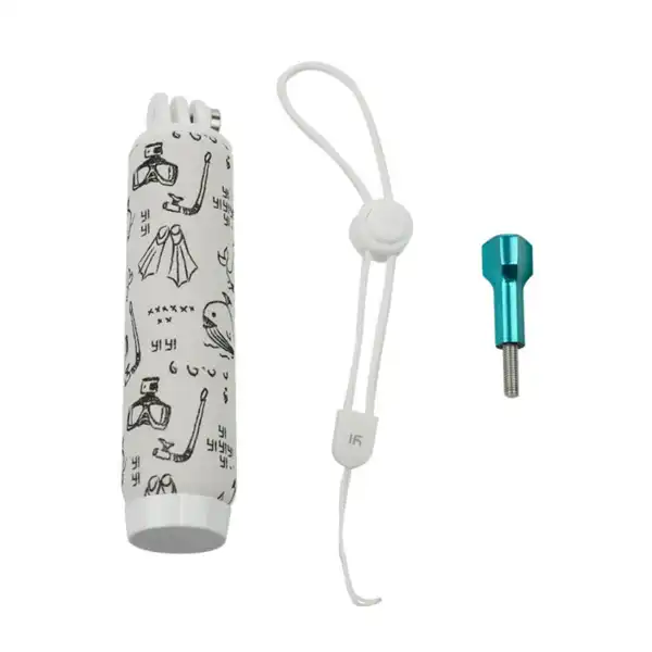 دوربین فیلم برداری ورزشی اکن H9R- V2 به همراه پایه