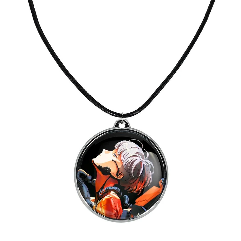 گردنبند خندالو مدل valkyrie  ایکس لجند کد 3099430995