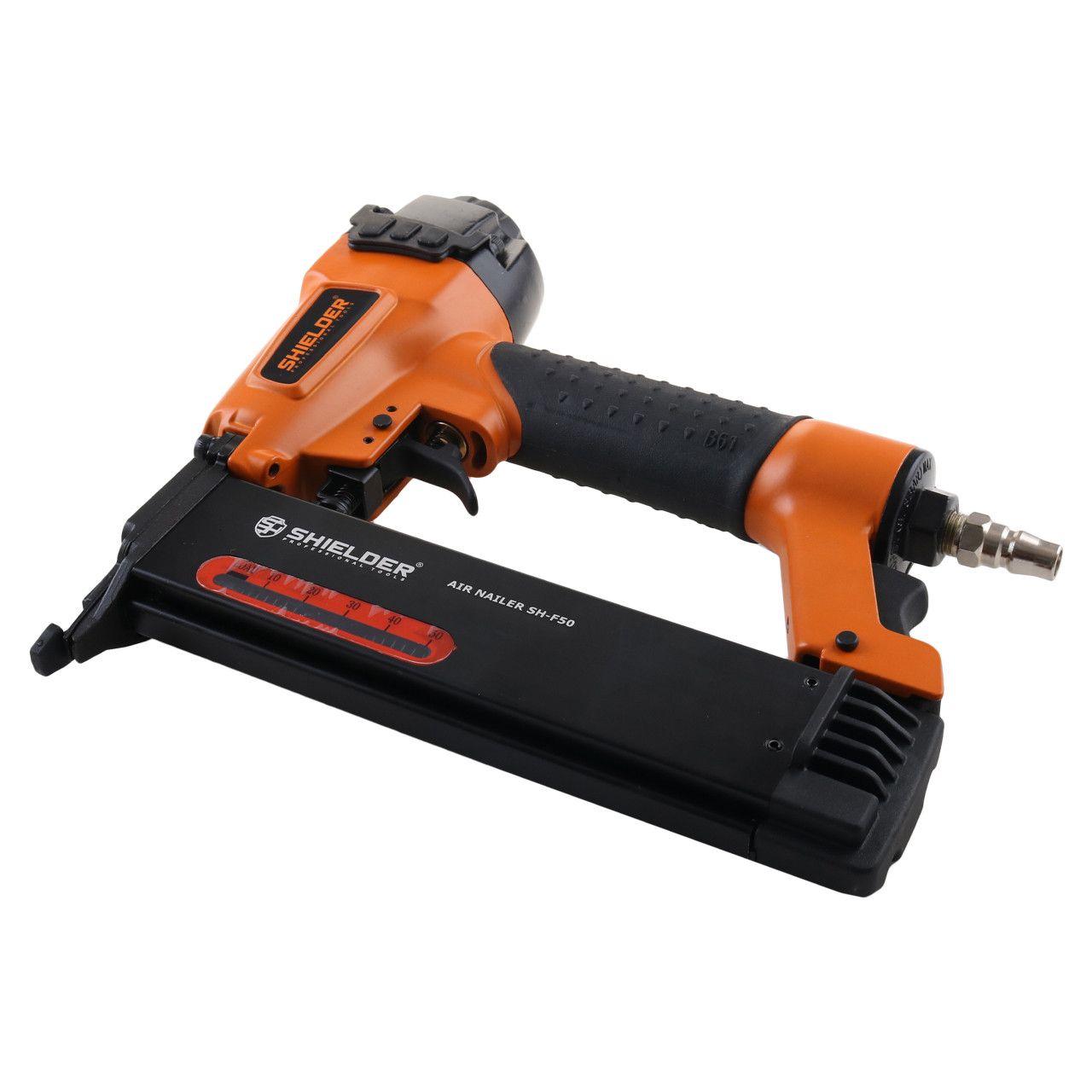 میخ کوب بادی شیلدر مدل SH-F50