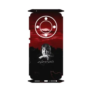 MAHOOT Simin Behbehani-FullSkin Cover Sticker for Honor X9b