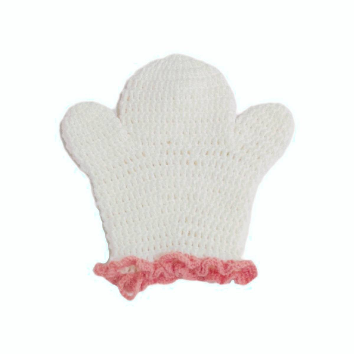 لیف حمام کودک مدل Jojo