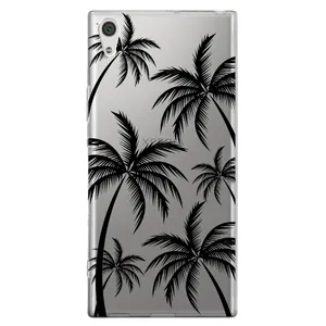 Megafone Palm Tree C52-B Cover For Sony Xperia XA1 ULTRA
