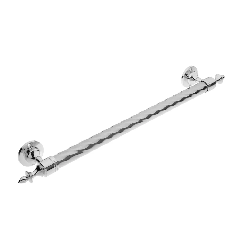 دستگیره کمکی مدل مارپیچ موشکی کد 2540K دستگیره کمکی مدل مارپیچ موشکی کد 2540K