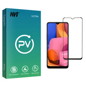 HVT PV glass Screen Protector For Samsung galaxy A20s