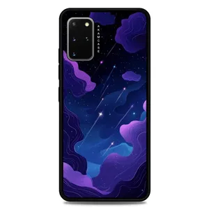AKAM AMC-WSGS20P-STARS-1 Cover For Samsung Galaxy S20 Plus