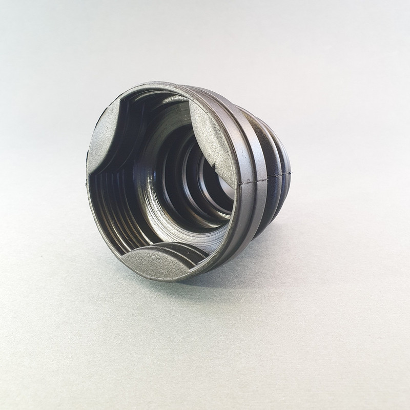 گردگیر پلوس پی وای اس مدل LK333L مناسب برای پژو 206