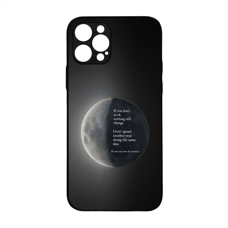 کاور قاب موبایل علوی مدل ML مناسب برای گوشی موبایل اپل iPhone 12 Pro