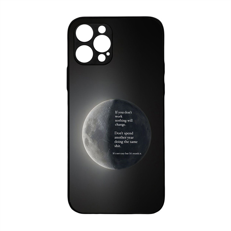 کاور قاب موبایل علوی مدل ML مناسب برای گوشی موبایل اپل iPhone 12 Pro