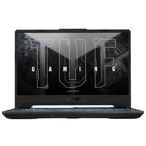 لپ تاپ 15.6 اینچی ایسوس مدل TUF Gaming F15 FX506HE-HN012 I5 16GB 256SSD RTX3050 - کاستوم شده