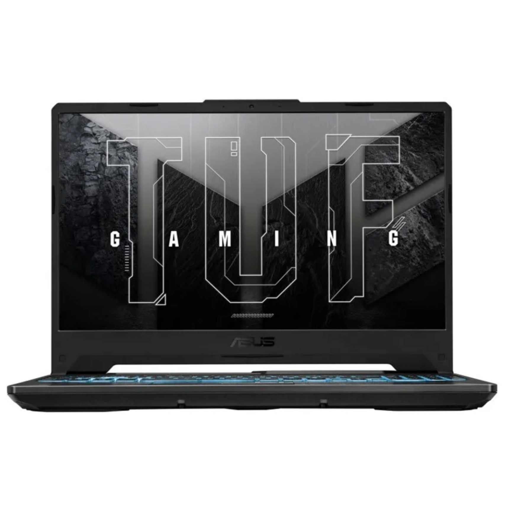 لپ تاپ 15.6 اینچی ایسوس مدل TUF Gaming F15 FX506HE-HN012 I5 24GB 1SSD RTX3050 - کاستوم شده