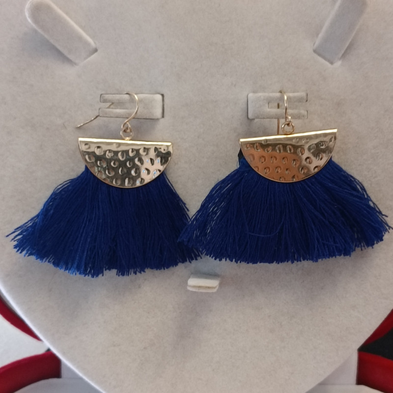 گوشواره زنانه مدل فانتزی