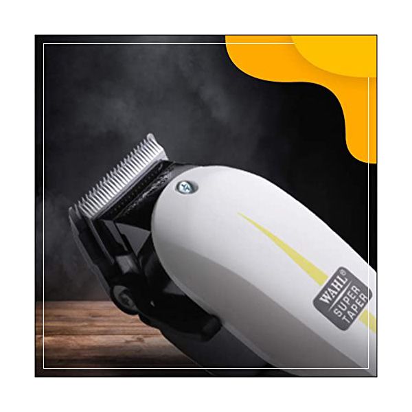 ماشین اصلاح موی سر و صورت وال مدل SUPER TAPER -  - 10