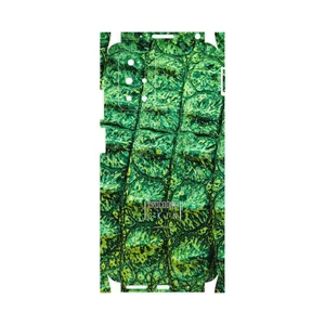 MAHOOT Crocodile Skin-FullSkin Cover Sticker for Xiaomi Redmi 10