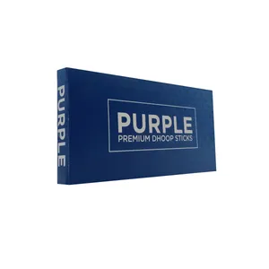عود  مدل PURPLE کد 1000175