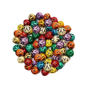 مهره دستبند کد MO 162 بسته 50 عددی