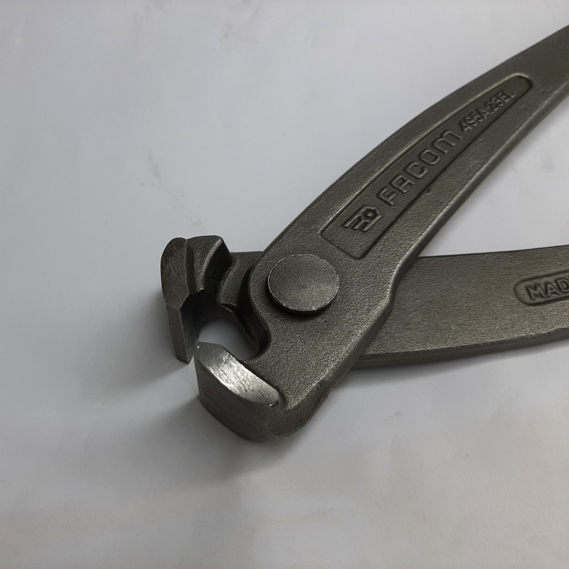 گاز انبر فکوم مدل 495A.23EL سایز 10 اینچ گاز انبر فکوم مدل 495A.23EL سایز 10 اینچ