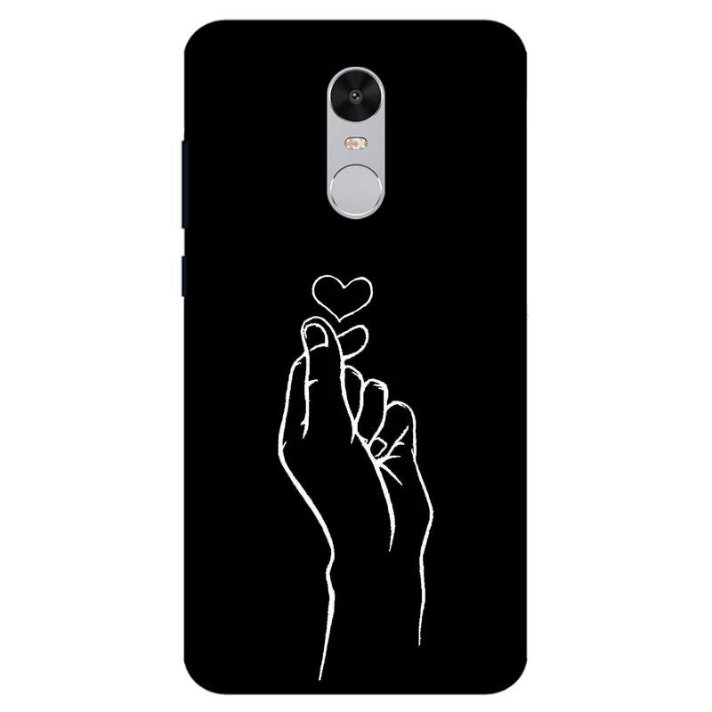 کاور مگافون کد 7769 مناسب برای گوشی موبایل شیائومیRedmi Note 4