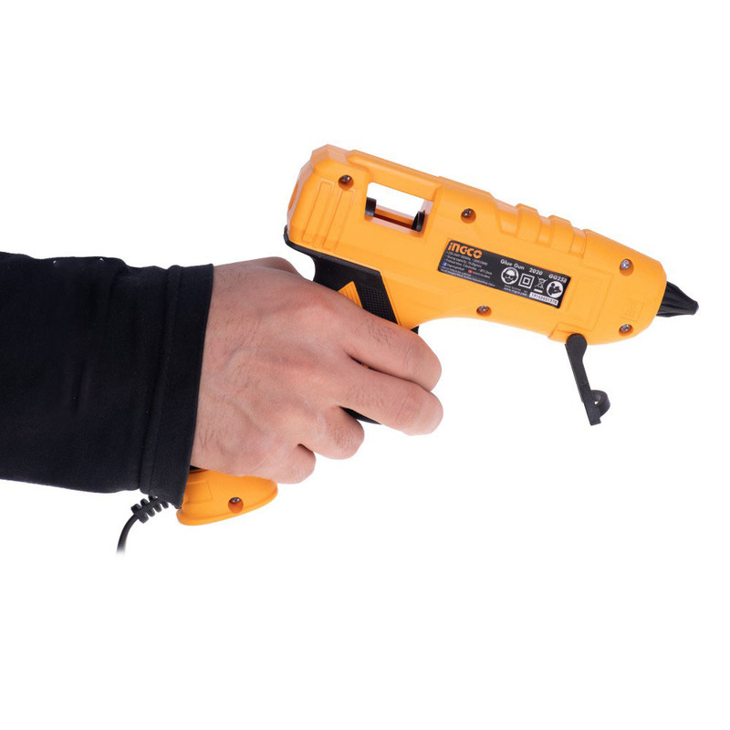 دستگاه چسب حرارتی اینکو مدل GG258