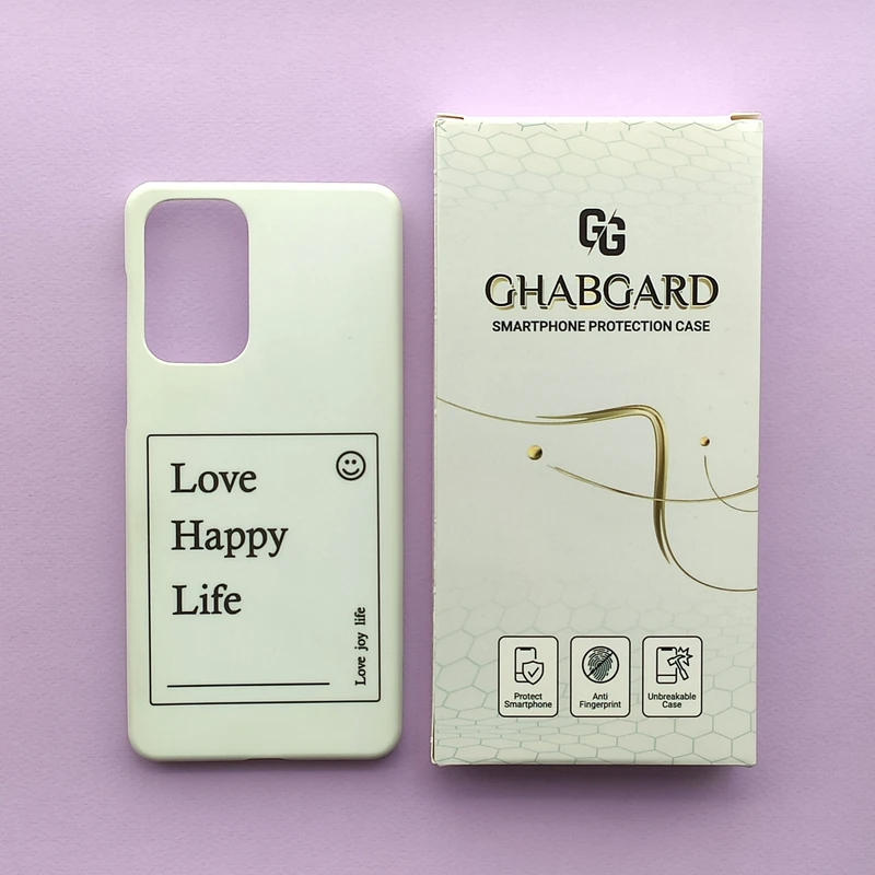 کاور قاب گارد مدل فانتزی مناسب برای گوشی موبایل سامسونگ Galaxy A73 