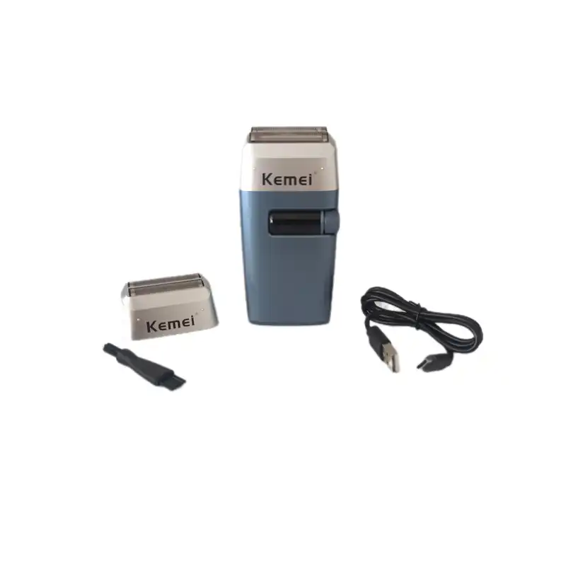 ماشین اصلاح موی صورت کیمی مدل KM-3385