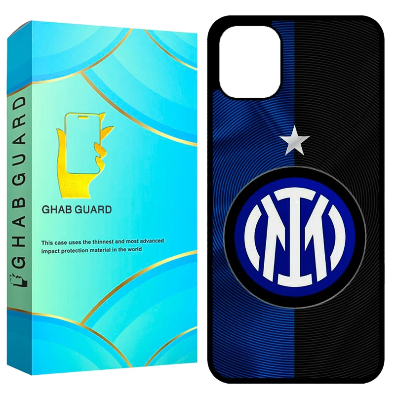  کاور قاب گارد طرح میلان مدل GCHP11 مناسب برای گوشی موبایل اپل iPhone 11