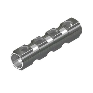 کلکتور مدل SB-4B 1x1/2