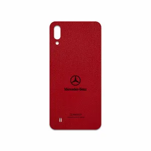 MAHOOT RL-MBNZ Cover Sticker for Samsung Galaxy M10
