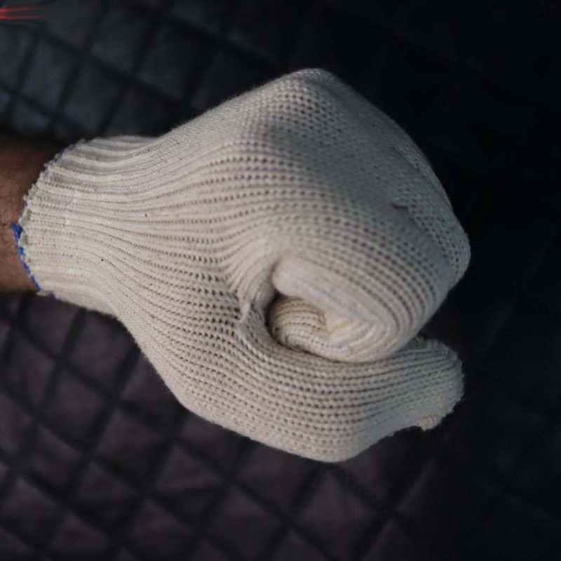 دستکش صنعتی مدل 069