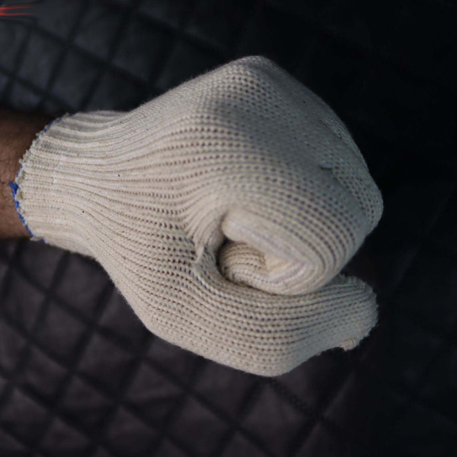 دستکش ایمنی مدل 069 بسته 5 عددی