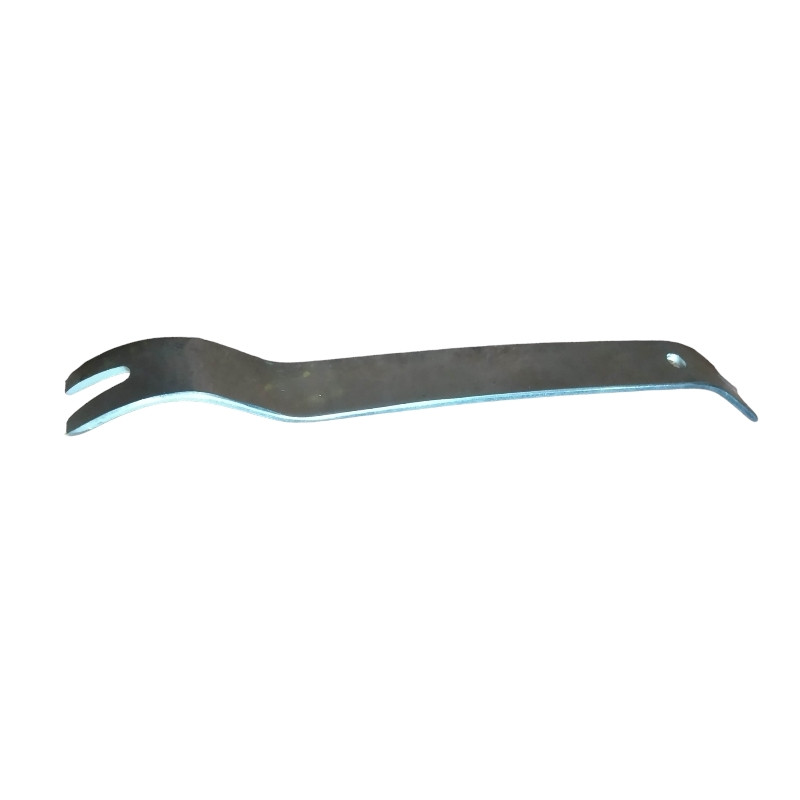 خارکش صافکاری مدل فلزی فولاد CR-v