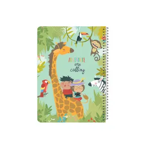 دفتر نقاشی 50 برگ کد Z2