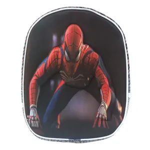 کوله پشتی بچگانه مدل اسپایدر sp2