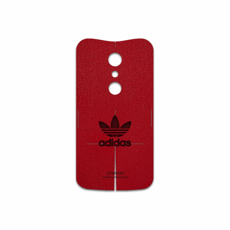 برچسب پوششی ماهوت مدل RL-DDS مناسب برای گوشی موبایل موتورولا Moto G 2nd gen