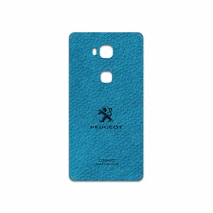 MAHOOT BL-PEGT Cover Sticker for Honor 5X