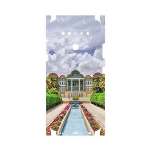 MAHOOT Eram garden-FullSkin Cover Sticker for LG K41s