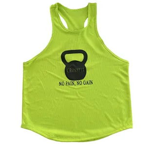 تاپ ورزشی مردانه مدل کتل بل